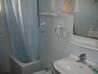 baño de origen (bañera media)
