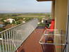 terraza con vistas
