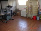 garage+ depósito gasoil