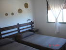 dormitorio doble