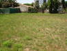 parcela de 552 m2