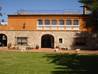 Masia exterior