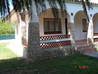 chalet con porcho delantero