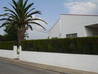 fachada principal de la casa