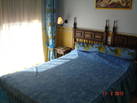 dormitorio principal
