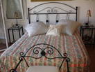 dormitorio principal con baño incorporado