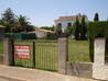 parcela en calle tranquila a 900 mts playa st pere