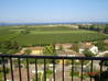 panorama desde la terraza