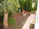 jardin lateral
