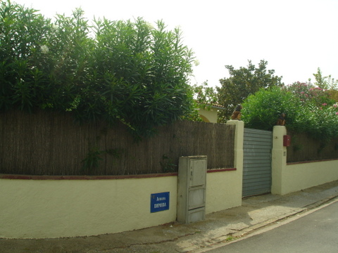 exterior casa