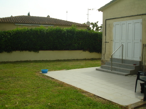 lateral jardin
