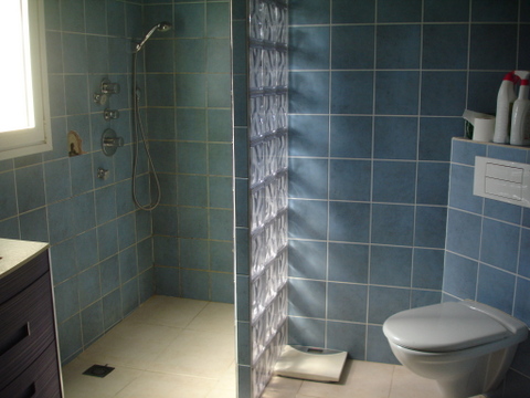 baño adaptado