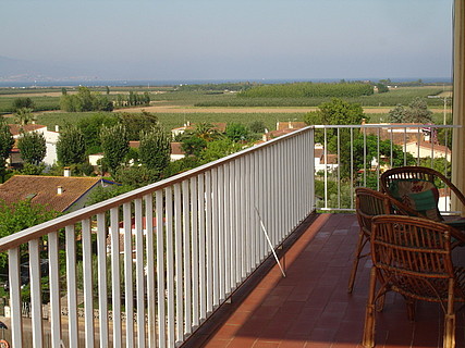 terraza del piso terraza del piso
