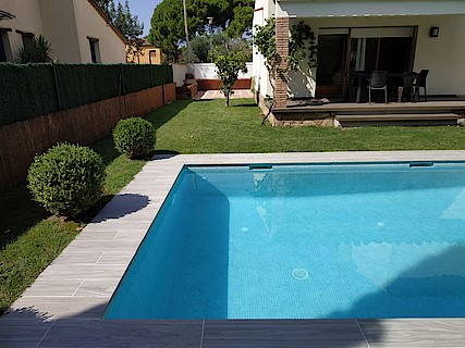 piscina construida en 2018 piscina construida en 2018