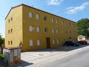exterior immueble con plaza parking exterior immueble con plaza parking