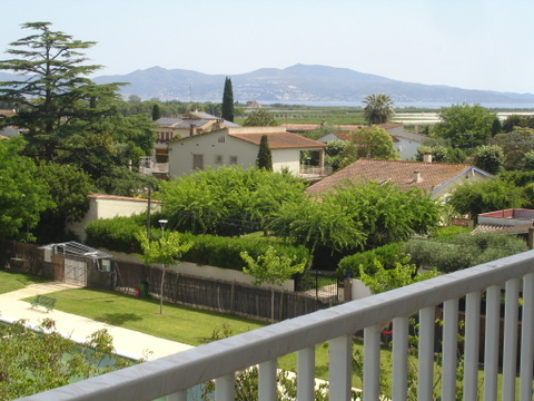 panoramica desde terraza