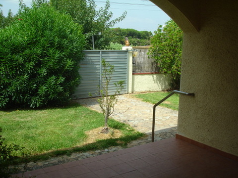 jardin