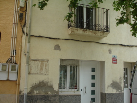 exterior casa